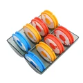 8 Spools