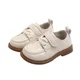 Creamy-white