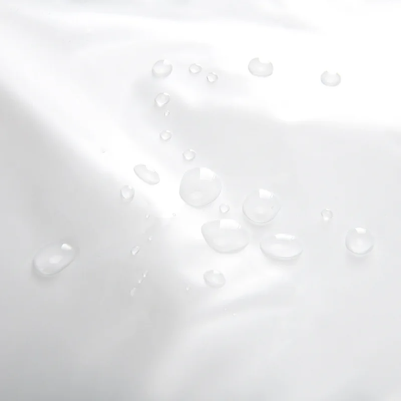 Cambiador portátil impermeable para bebé – Esterilla grande PVC - imagen 5