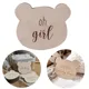 bear ornament-B