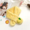 Yellow Pineapple