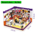 Record nobox