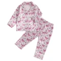 flower print
