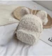 Bear white