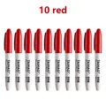 Red 10pcs