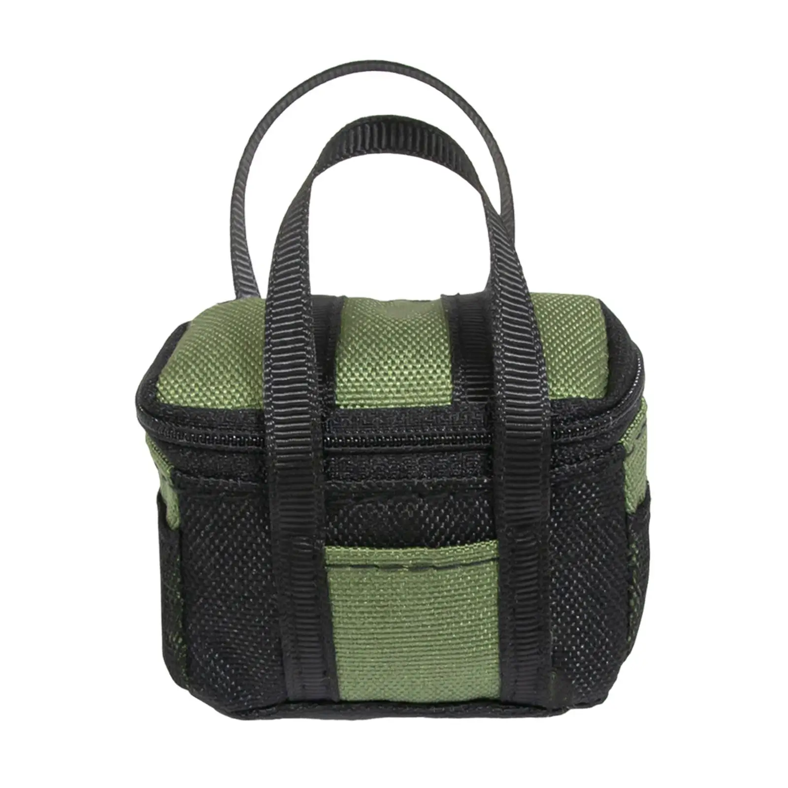 RC Car Simulation Bag Hobby Model Storage Bag Decoration Replacement Decorative Universal for 1:8 1:10 RC Vehicle Supplies