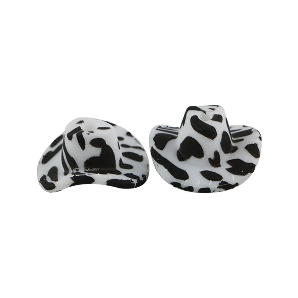 leopard white