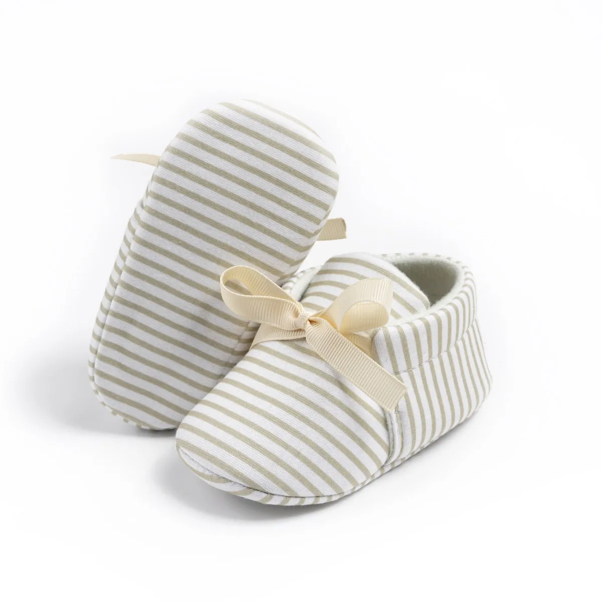 Striped Apricot