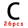 C
