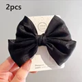 C43-Black 2pcs
