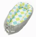 checkered