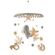 Bed bell 15