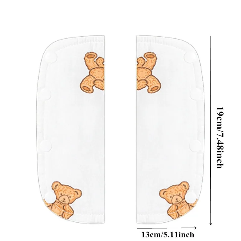 Shoulder Strap-C-2PC