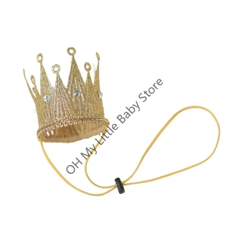 M76C GLITTERING POLYESTER Queen Swear fácil Clean recién nacido a 2 años