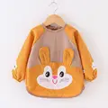 Yellow Rabbit