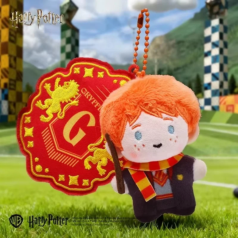 Caja misteriosa Harry Potter con figura Draco Malfoy - imagen 4