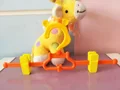 5pcs bear C