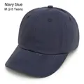 M-Navy blue