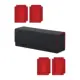 Black Red