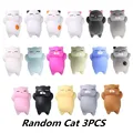 Random Cat 3PCS