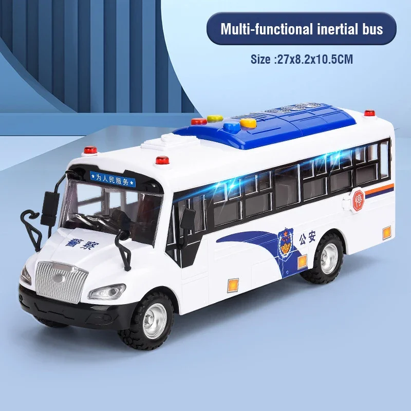 Bus 1