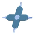 Azul