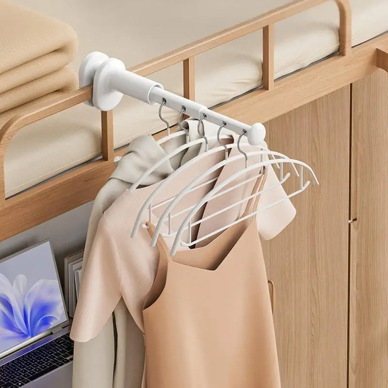 Tendedero retráctil portátil para viajes – Cruceros y camping - imagen 4