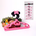 5pcs MinnieMouses C