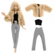 Not Include Doll A