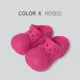 rose red