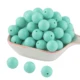 Mint green