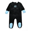 Baby boy romper