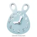 blue rabbit