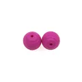 20pcs Violet red