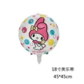1pcs My melody-29