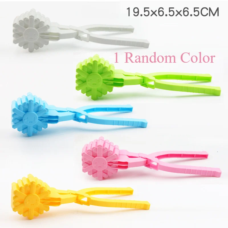 Snowflake Random 1