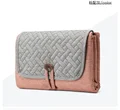 Pink Gray
