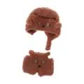 Brown bear