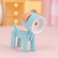 Dog-Blue