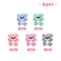 bear mix 5pcs