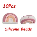 10pcs Pink