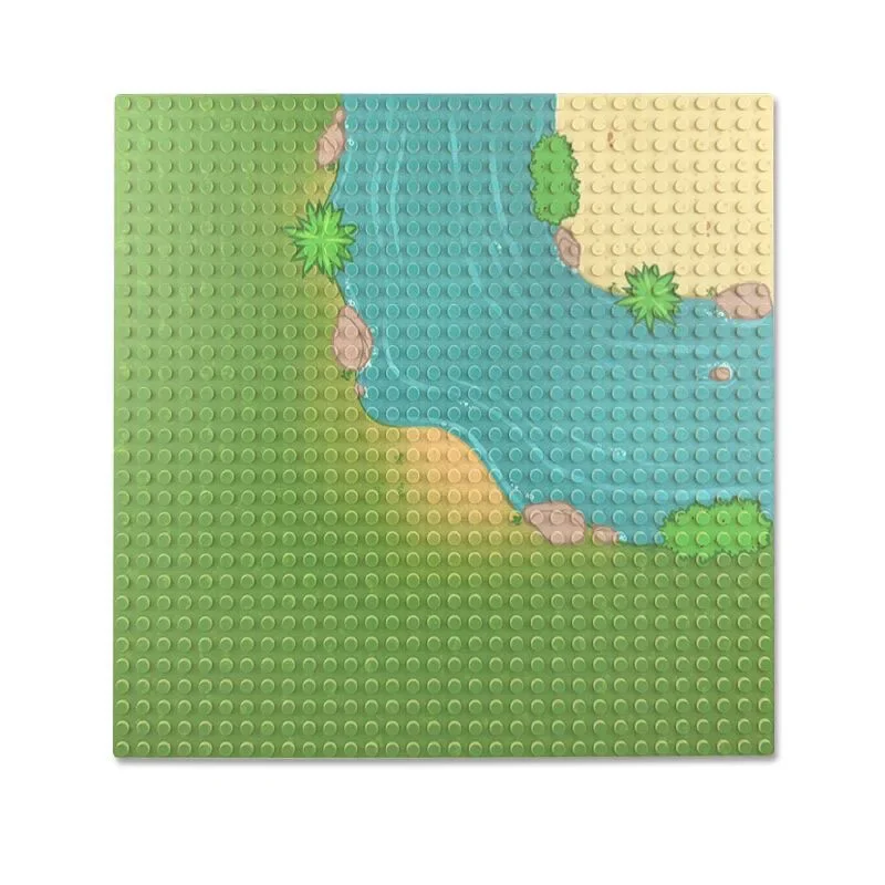 river wan