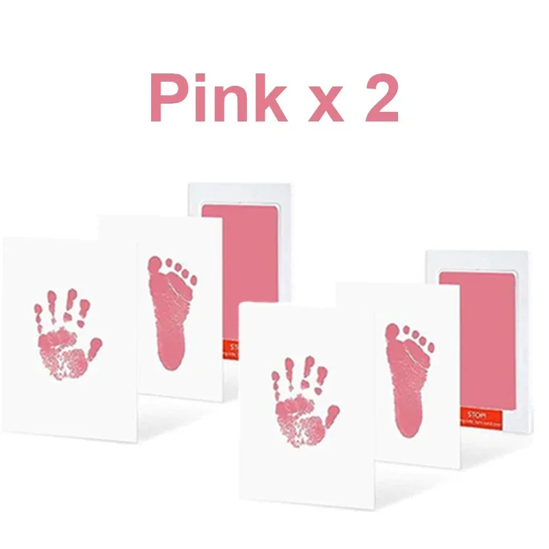C14-Pink 2pcs