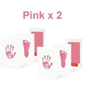 C14-Pink 2pcs