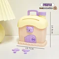 Purple Bear