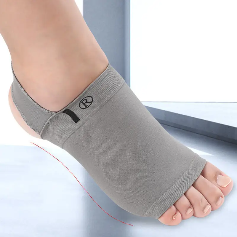 Calcetines de compresión con soporte de arco para niños - imagen 4