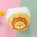 Yellow Lion
