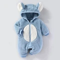 Bear-Blue
