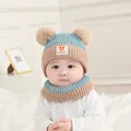  Set  Sky blue