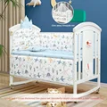 small bed - Dinosaur